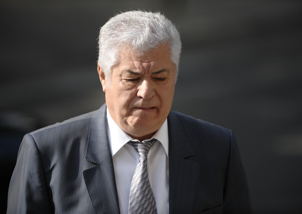 Владимир Воронин © РИА Новости, Руслан Шалапуда Владимир Воронин © РИА Новости, Руслан Шалапуда