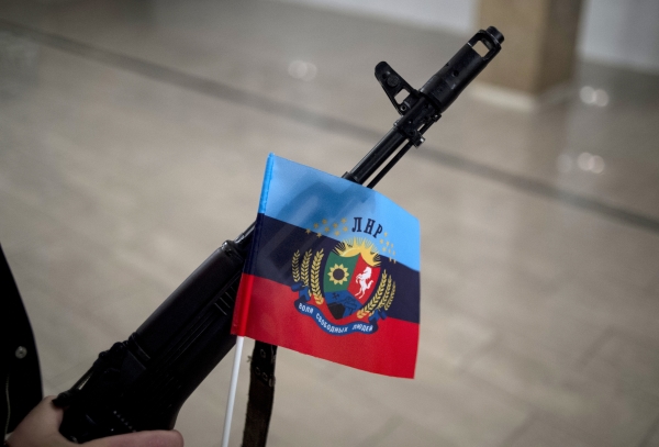 © РИА Новости, Валерий Мельников