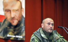 Дмитрий Ярош © РИА Новости, Павел Паламарчук