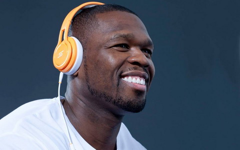 50 Cent. Фото с офстраницы музыканта в Facebook 50 Cent. Фото с офстраницы музыканта в Facebook