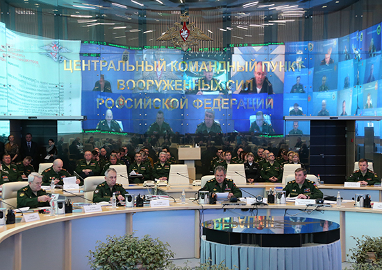 Фото с сайта mil.ru