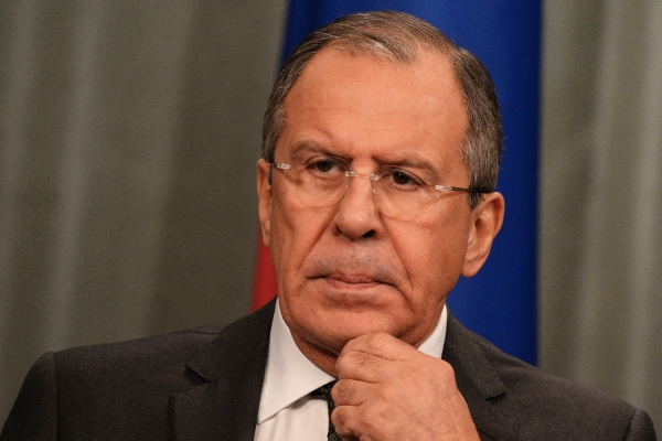 Сергей Лавров © РИА Новости, Алексей Филиппов Сергей Лавров © РИА Новости, Алексей Филиппов