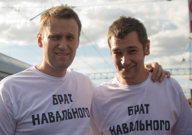 Фото с сайта navalny.com Фото с сайта navalny.com