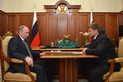 Фото с сайта kremlin.ru Фото с сайта kremlin.ru