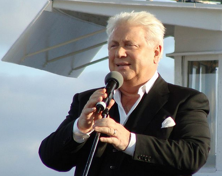 Владимир Винокур. Фото с сайта wikipedia.org