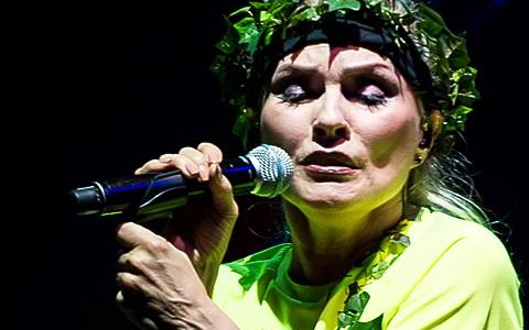 Blondie © KM.RU, Константин Мошков Blondie © KM.RU, Константин Мошков
