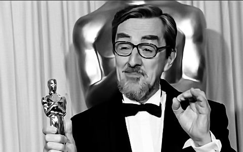 Габриэль Аксель. Фото с сайта oscars.org