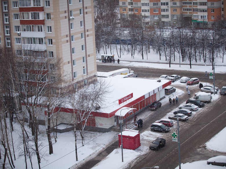  © KM.RU, Кирилл Зыков