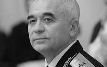 Вячеслав Апанасенко. Фото с сайта domkult.ru