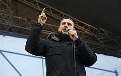 Виталий Кличко © KM.RU, Алексей Белкин Виталий Кличко © KM.RU, Алексей Белкин