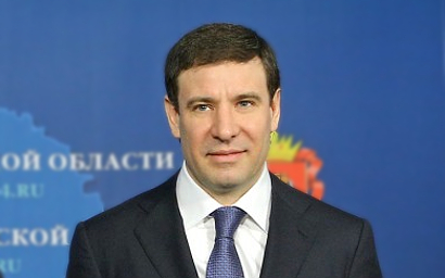 Михаил Юревич. Фото с сайта gubernator74.ru Михаил Юревич. Фото с сайта gubernator74.ru