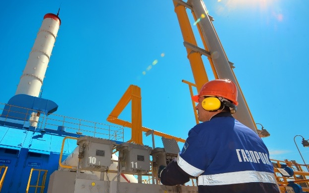 Фото с сайта gazprom.ru Фото с сайта gazprom.ru