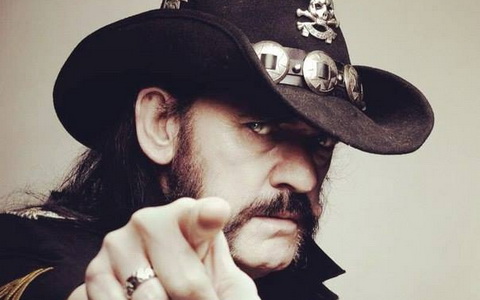 Motorhead. Фото пресс-службы КА «Мельница» Motorhead. Фото пресс-службы КА «Мельница»