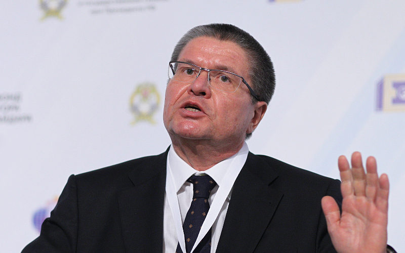 Алексей Улюкаев © KM.RU, Алексей Белкин Алексей Улюкаев © KM.RU, Алексей Белкин