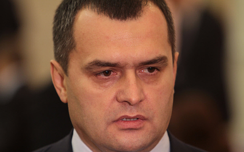 Виталий Захарченко © РИА Новости, Григорий Василенко Виталий Захарченко © РИА Новости, Григорий Василенко