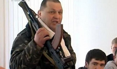 Александр Музычко. Стоп-кадр с видео в YouTube Александр Музычко. Стоп-кадр с видео в YouTube