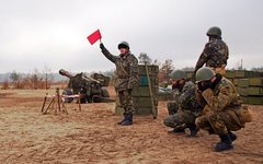 Украинские солдаты. Фото с сайта mil.gov.ua Украинские солдаты. Фото с сайта mil.gov.ua