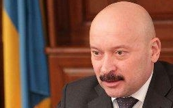 Михаил Болотских. Фото пресс-службы Луганской ОГА Михаил Болотских. Фото пресс-службы Луганской ОГА