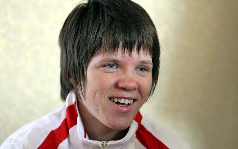 Елена Ремизова. Фото с сайта oblast45.ru Елена Ремизова. Фото с сайта oblast45.ru