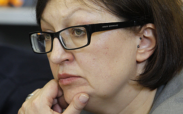 Галина Тимченко © РИА Новости, Владимир Родионов Галина Тимченко © РИА Новости, Владимир Родионов