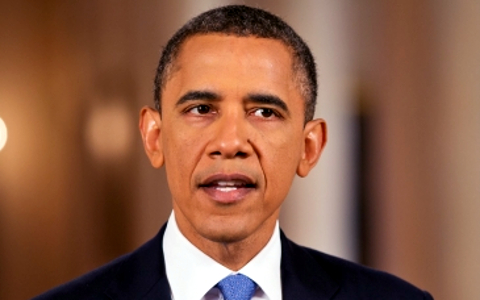Барак Обама. Фото с сайта whitehouse.gov Барак Обама. Фото с сайта whitehouse.gov