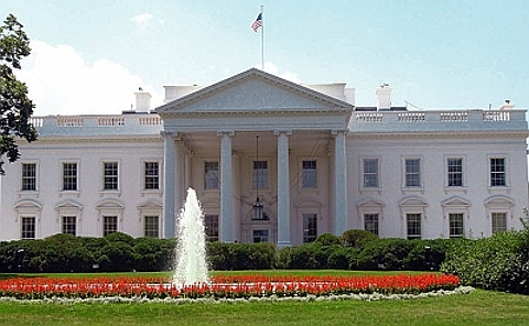 Фото с сайта whitehouse.gov Фото с сайта whitehouse.gov