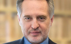 Дмитрий Фирташ. Фото с сайта wikimedia.org Дмитрий Фирташ. Фото с сайта wikimedia.org
