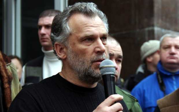 Алексей Чалый © РИА Новости, Василий Батанов Алексей Чалый © РИА Новости, Василий Батанов