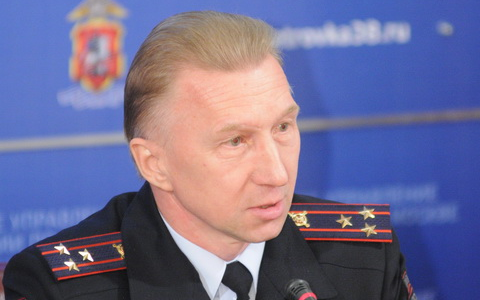 Михаил Мартюшев. Фото с сайта petrovka38.ru