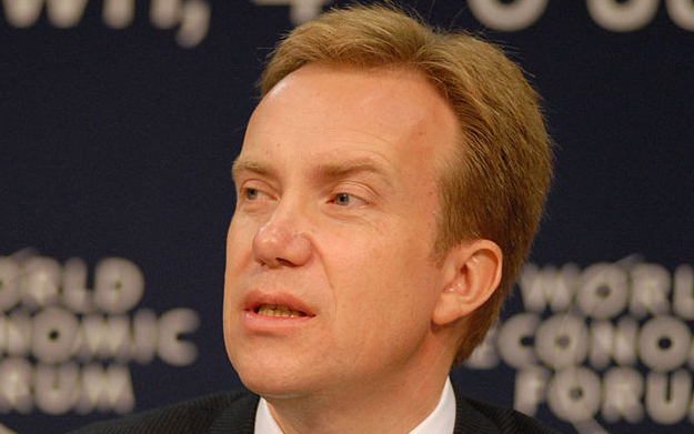Глава МИД Норвегии Борге Бренде. Фото с сайта wikipedia.org Глава МИД Норвегии Борге Бренде. Фото с сайта wikipedia.org