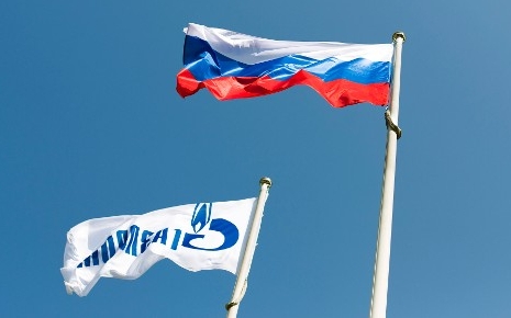 Фото с сайта gazprom.ru Фото с сайта gazprom.ru