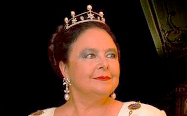Мария Владимировна Романова. Фото с сайта wikimedia.org Мария Владимировна Романова. Фото с сайта wikimedia.org