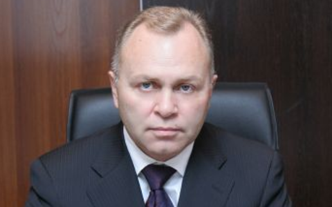 Владимир Знатков. Фото с сайта novo-sibirsk.ru