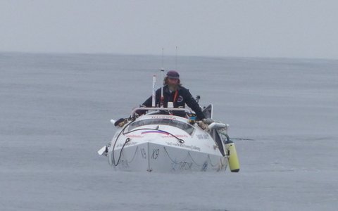 Федор Конюхов. Фото с сайта konyukhov.ru Федор Конюхов. Фото с сайта konyukhov.ru