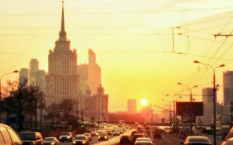 Фото пользователя Twitter @SherSayfullaev