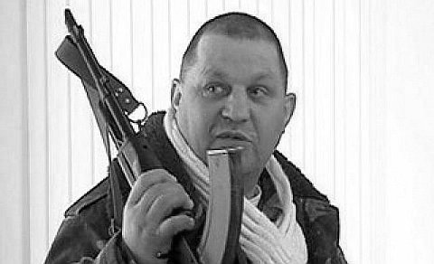 Александр Музычко. Стоп-кадр с видео в Youtube Александр Музычко. Стоп-кадр с видео в Youtube