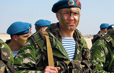 Украинские солдаты. Фото с сайта mil.gov.ua Украинские солдаты. Фото с сайта mil.gov.ua