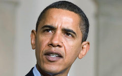 Барак Обама. Фото с сайта whitehouse.gov Барак Обама. Фото с сайта whitehouse.gov