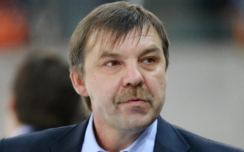 Олег Знарок © РИА Новости, Алексей Куденко