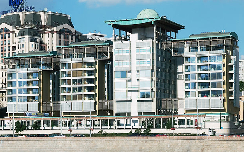Посольство Великобритании в Москве. Фото NVO с сайта wikimedia.org Посольство Великобритании в Москве. Фото NVO с сайта wikimedia.org