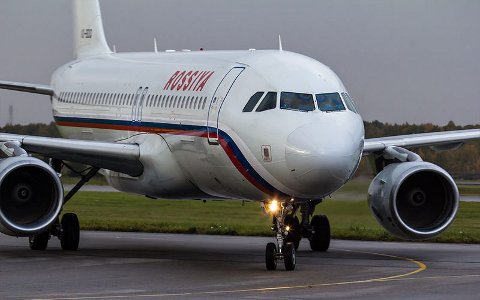 Фото с сайта pulkovoairport.ru Фото с сайта pulkovoairport.ru
