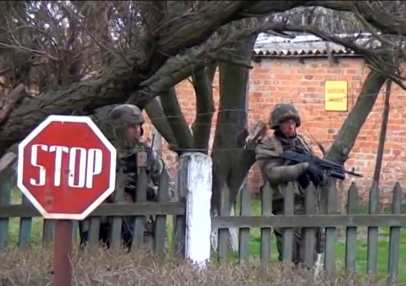 Фото с сайта mil.gov.ua Фото с сайта mil.gov.ua