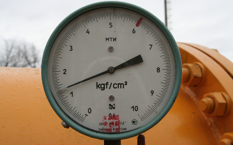 Фото с сайта gazprom.ru