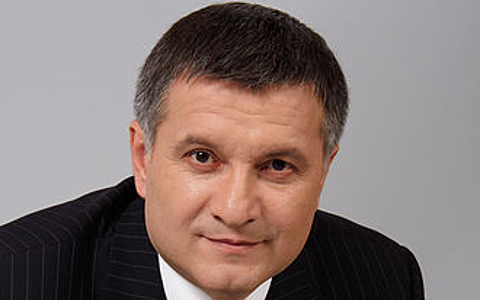 Арсен Аваков. Фото Виктора Алексеева с сайта wikimedia.org Арсен Аваков. Фото Виктора Алексеева с сайта wikimedia.org