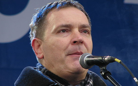 Вадим Колесниченко. Фото Glavkom_NN с сайта wikimedia.org Вадим Колесниченко. Фото Glavkom_NN с сайта wikimedia.org