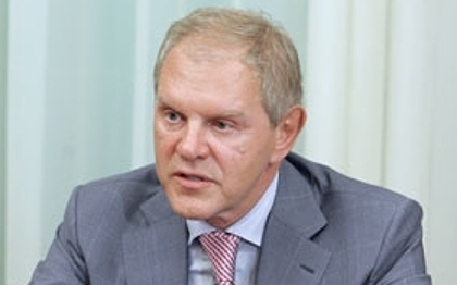 Андрей Крайний. Фото с сайта premier.gov.ru Андрей Крайний. Фото с сайта premier.gov.ru