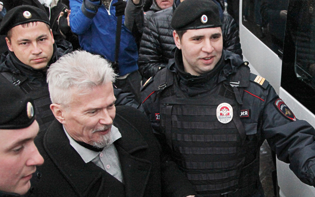 © KM.RU, Алексей Белкин