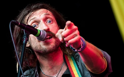 Gogol Bordello © KM.RU, Константин Мошков Gogol Bordello © KM.RU, Константин Мошков