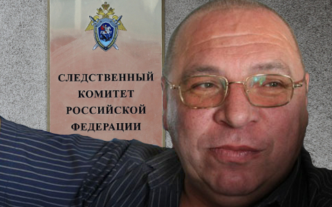 Валерий Пузиков. Коллаж © KM.RU Валерий Пузиков. Коллаж © KM.RU
