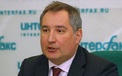 Дмитрий Рогозин. Фото с сайта wikipedia.org Дмитрий Рогозин. Фото с сайта wikipedia.org